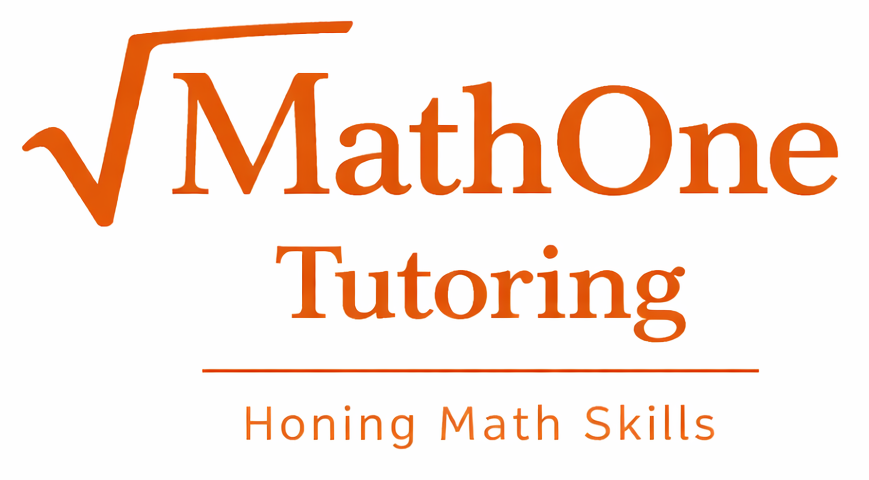 MathOne Tutoring